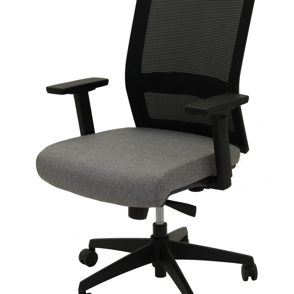 Gesture Medium Mesh Back Task Chair