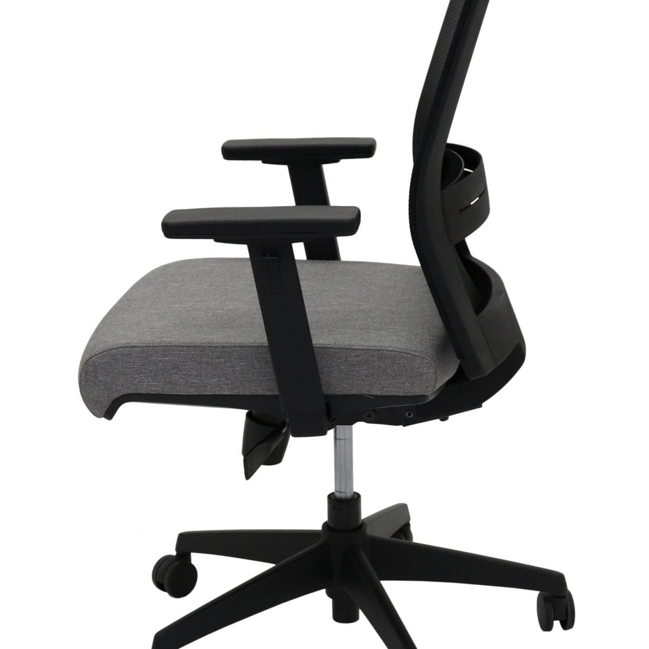 Gesture Medium Mesh Back Task Chair