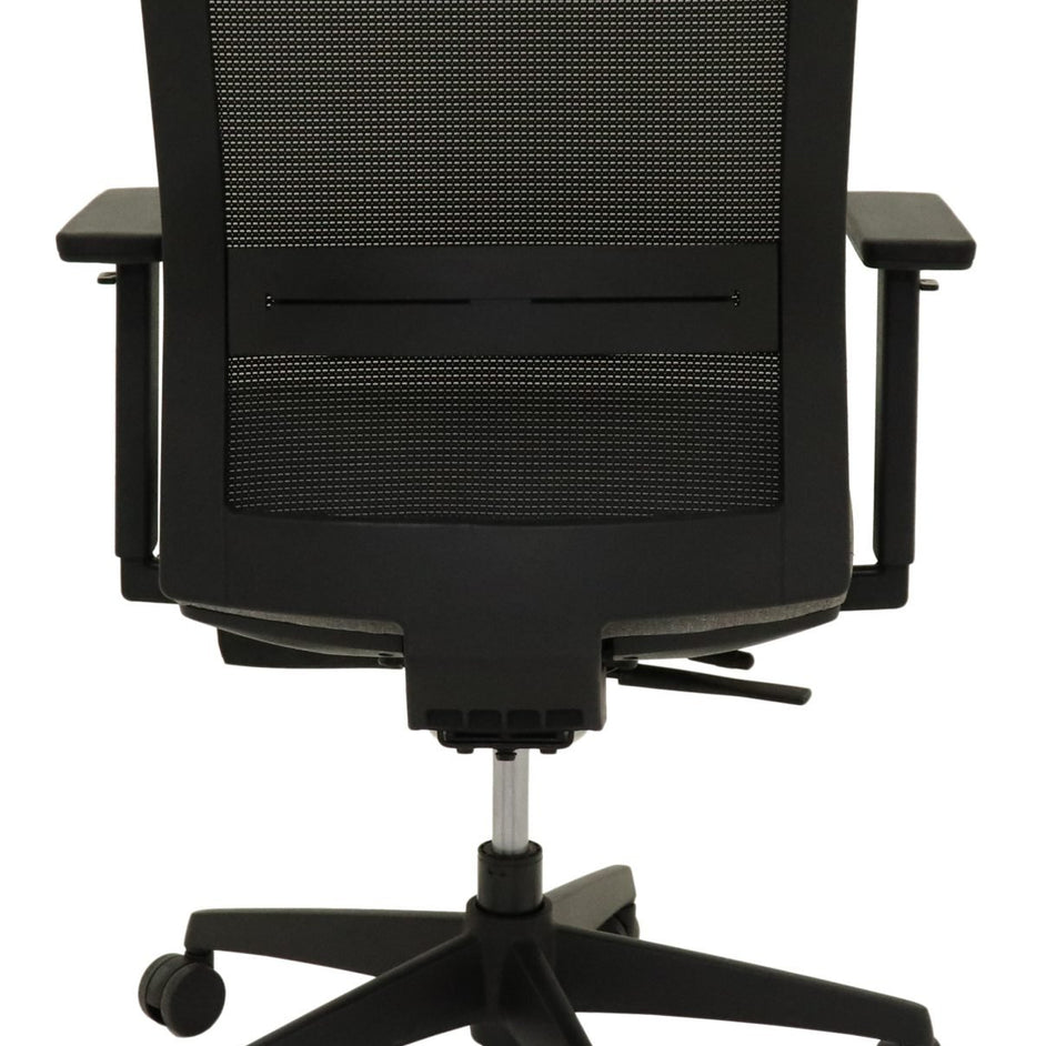 Gesture Medium Mesh Back Task Chair