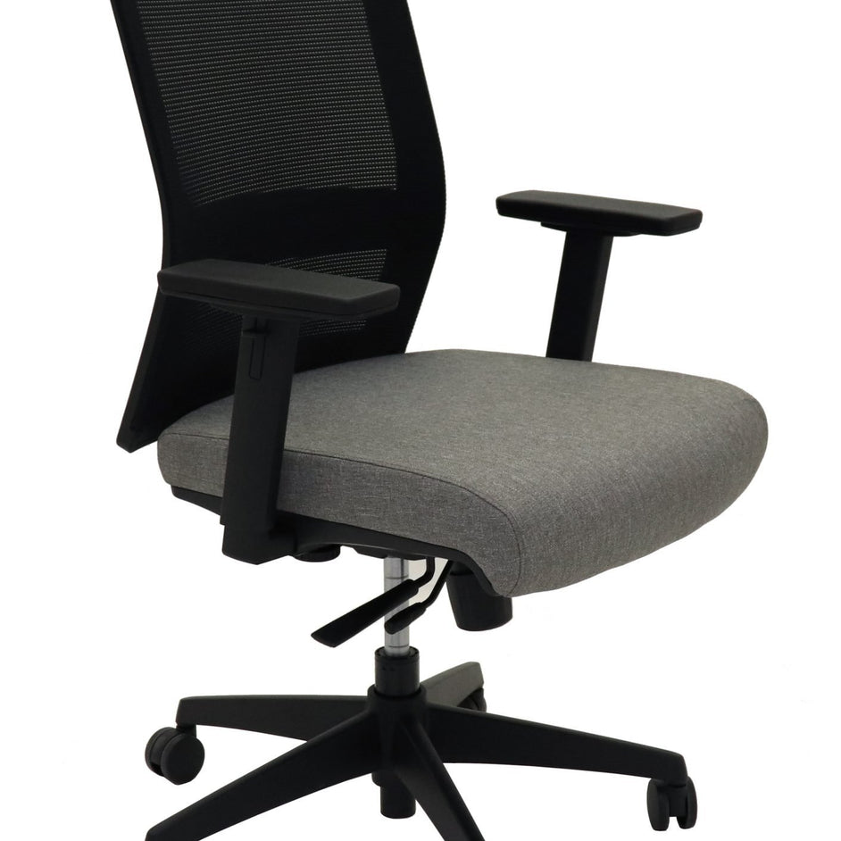Gesture Medium Mesh Back Task Chair