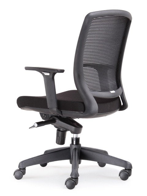 Hartley Task Medium Mesh Back Chair