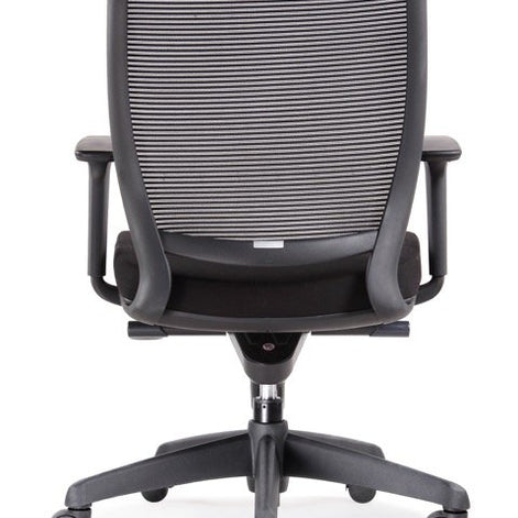 Hartley Task Medium Mesh Back Chair