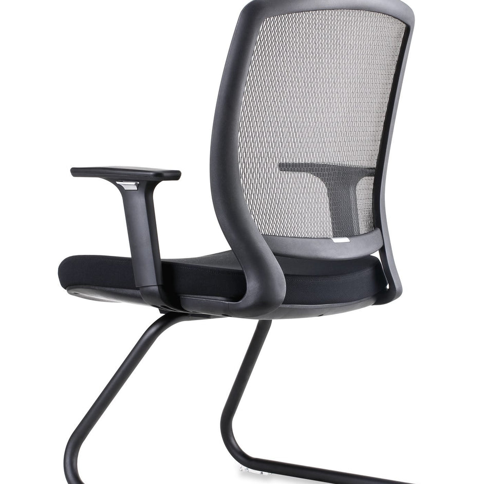 Hartley Visitor Chair