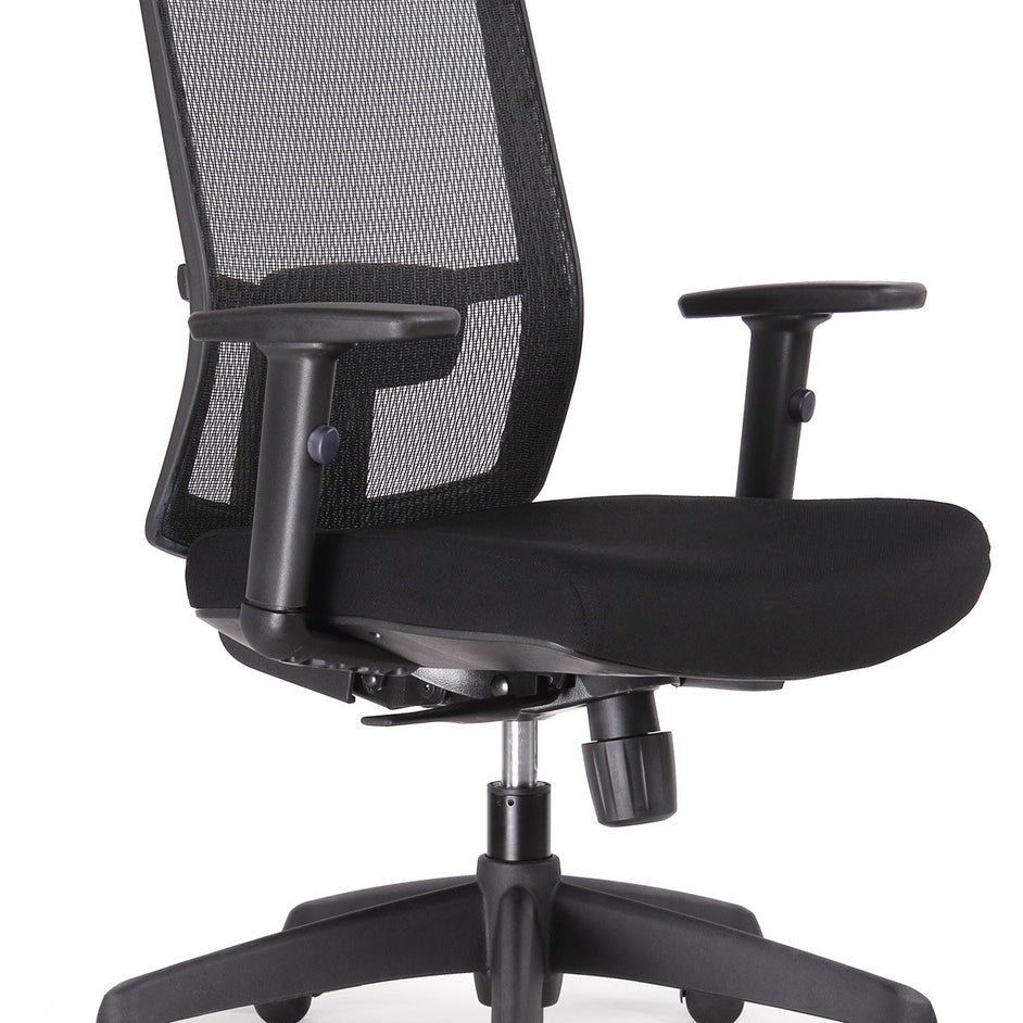 KAL Task High Back Promesh Chair