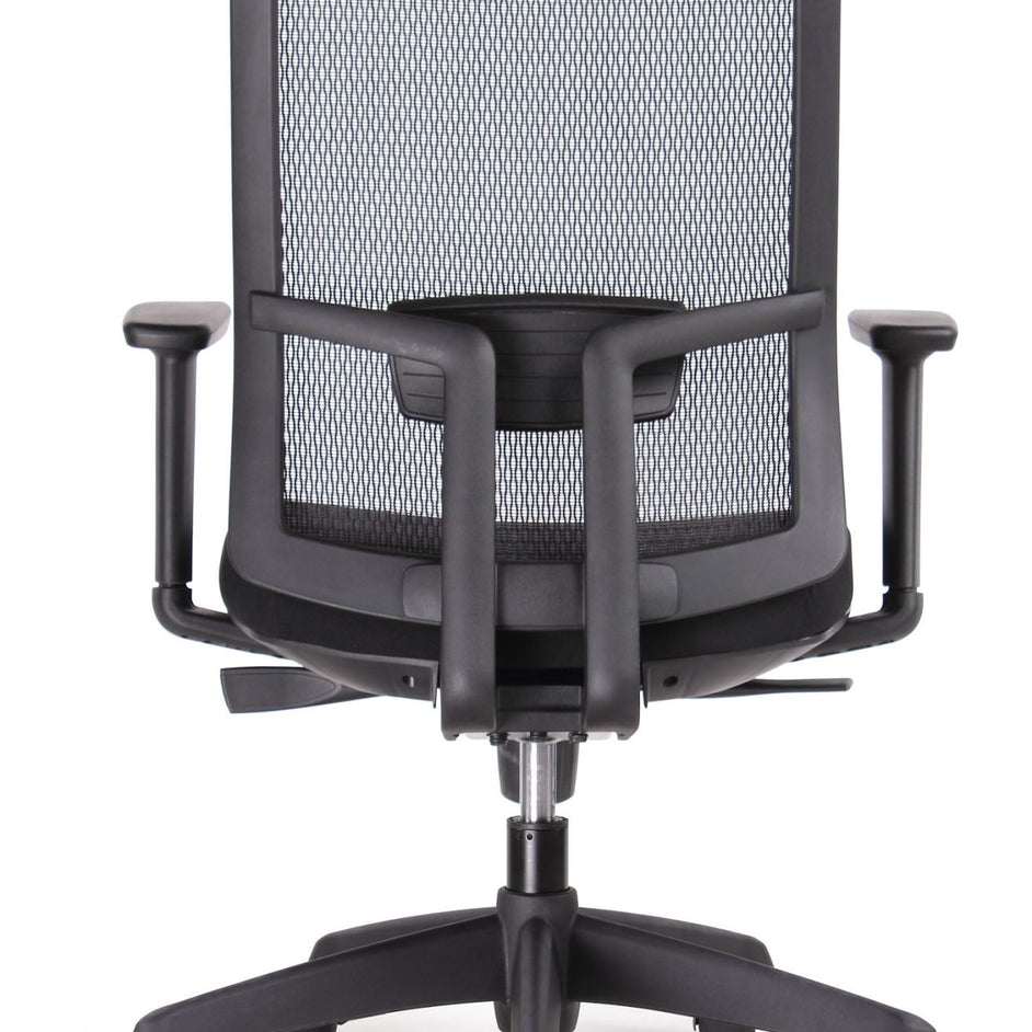 KAL Task High Back Promesh Chair