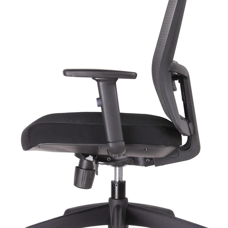 KAL Task High Back Promesh Chair