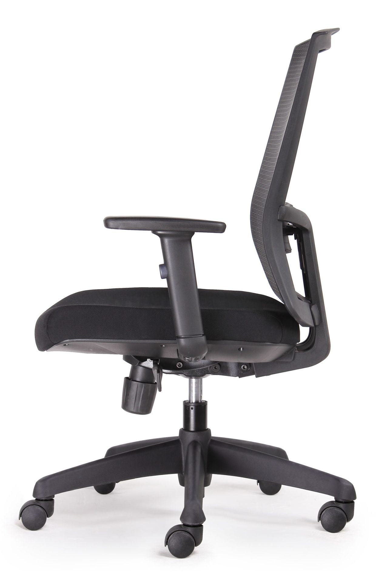 KAL Task High Back Promesh Chair