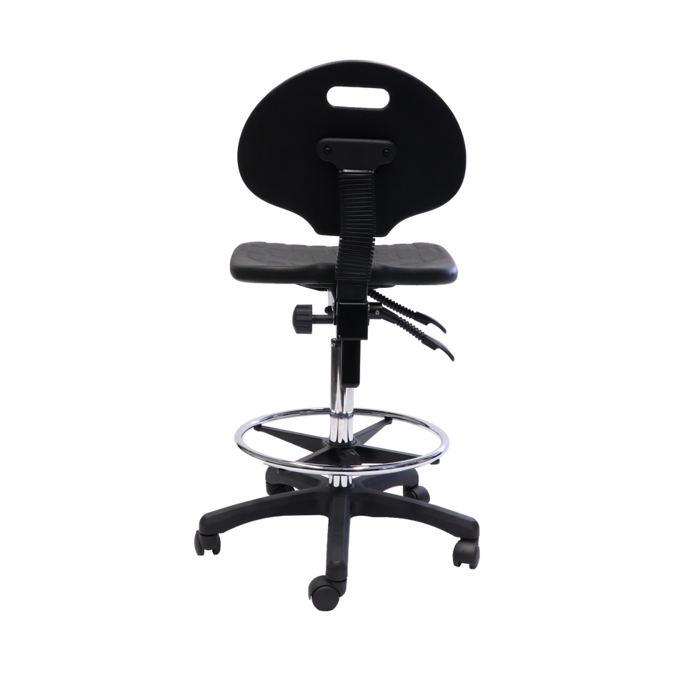 Rapidline Lab Stool
