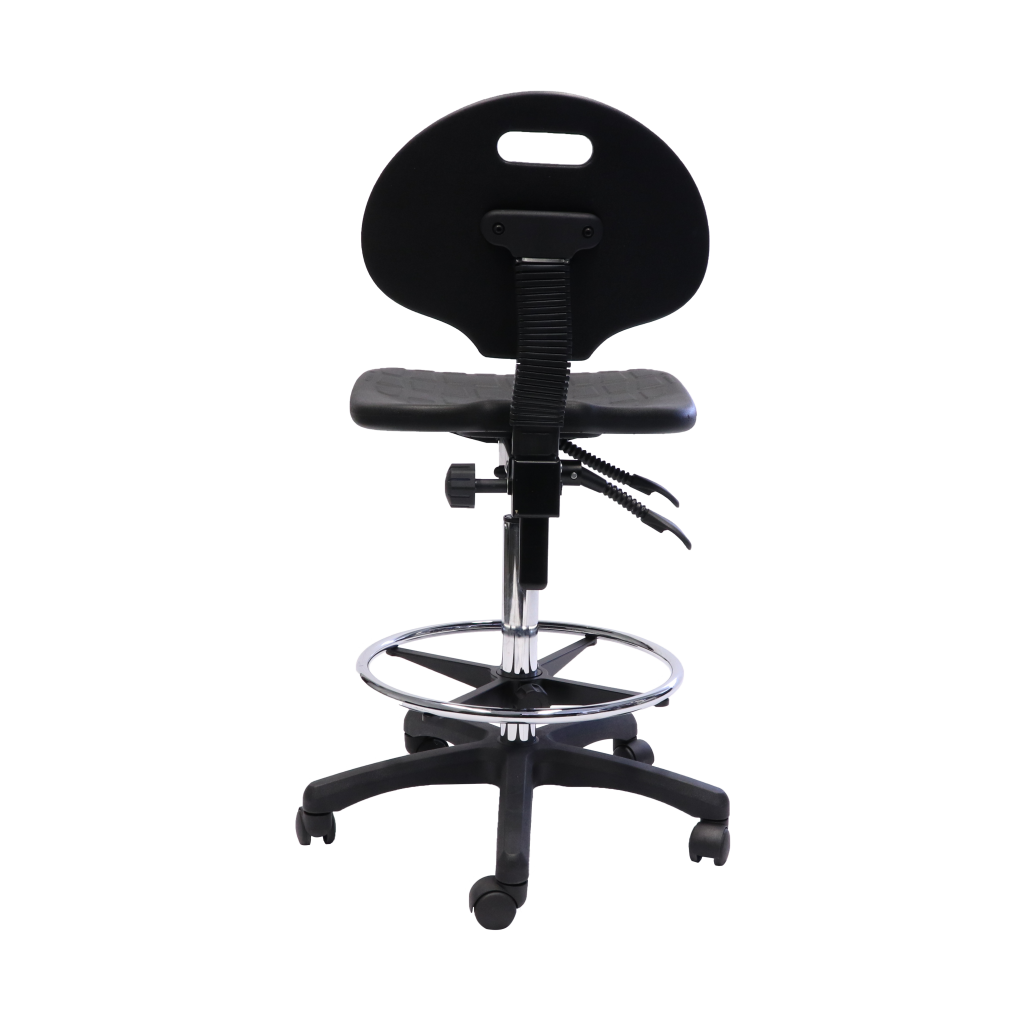 Rapidline Lab Stool