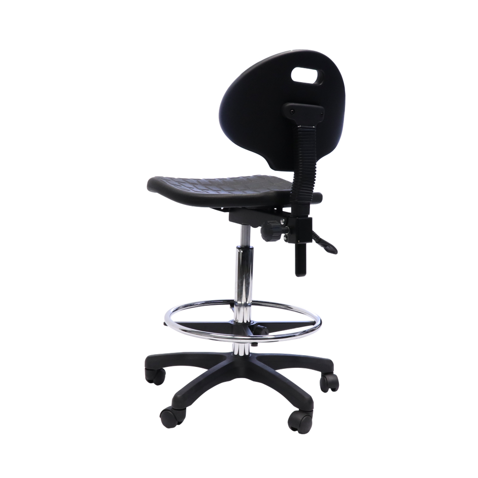 Rapidline Lab Stool