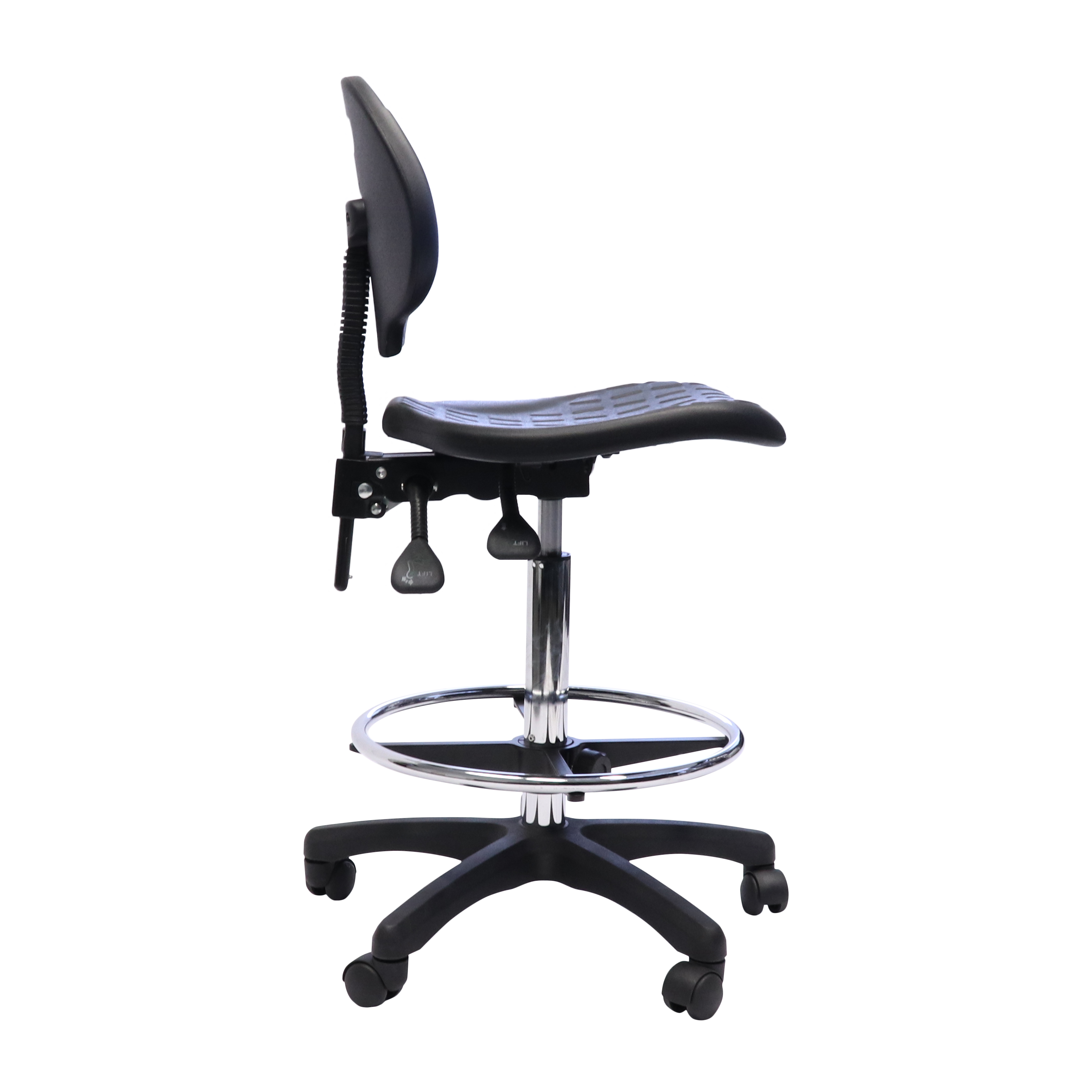 Rapidline Lab Stool