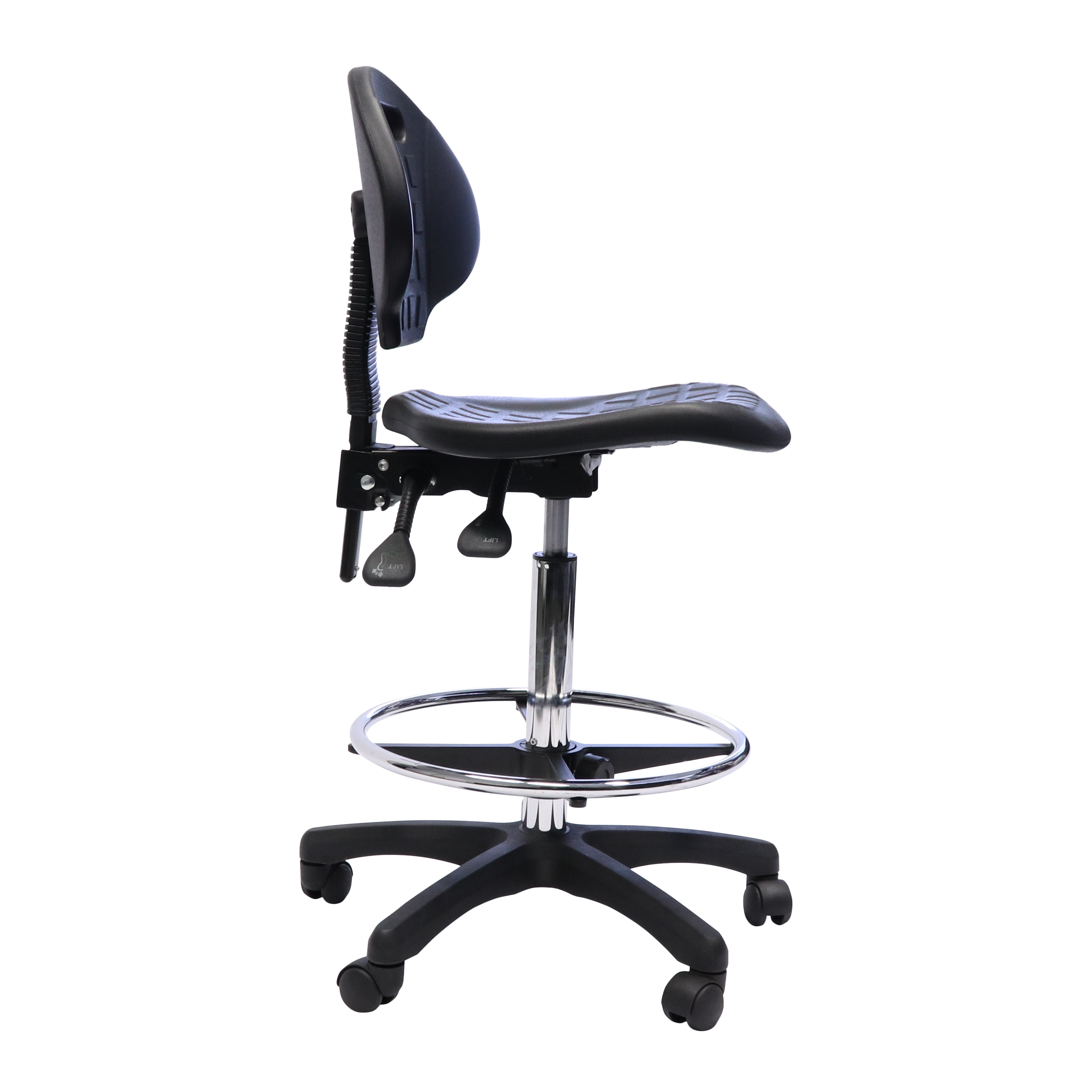 Rapidline Lab Stool