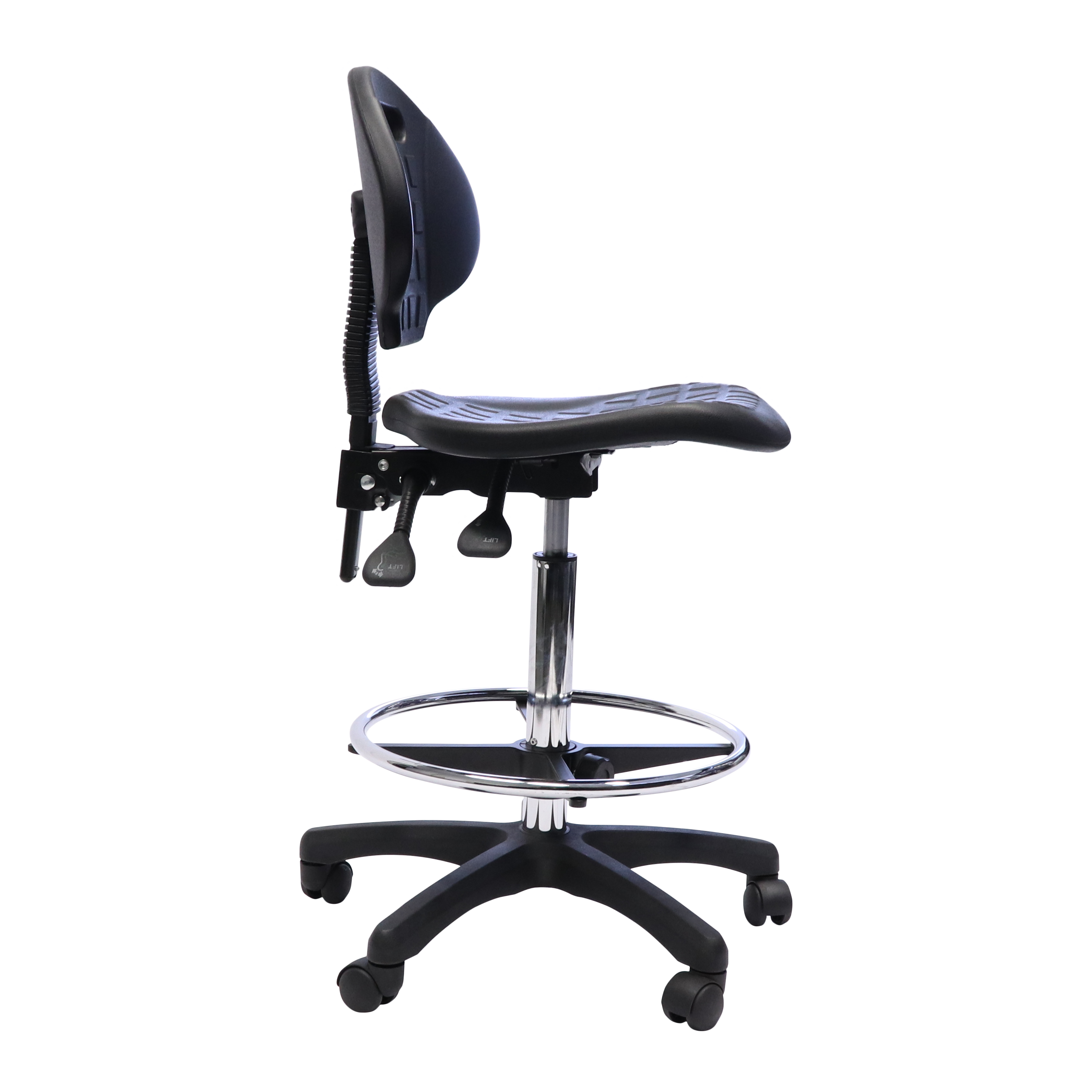 Rapidline Lab Stool