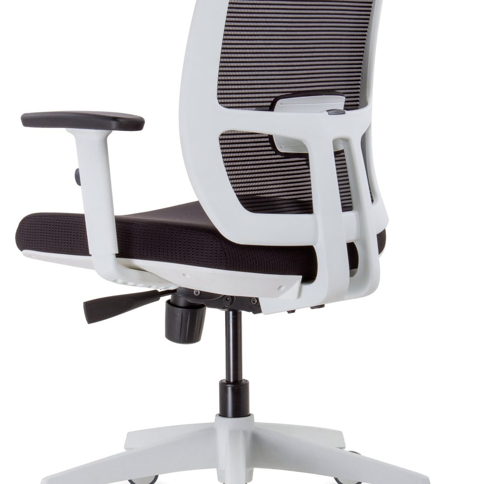 Luminous Promesh Operator Chair