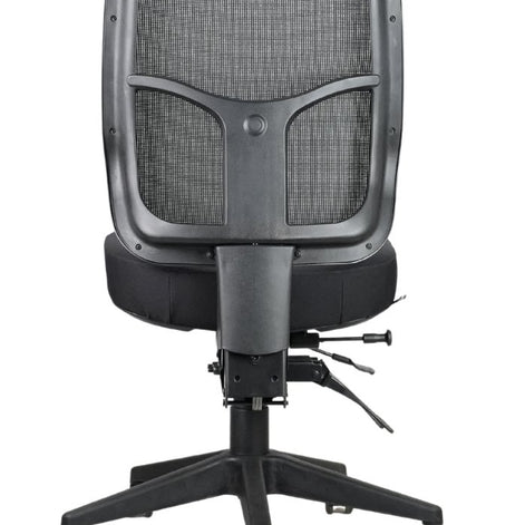 Merida High Back Chair