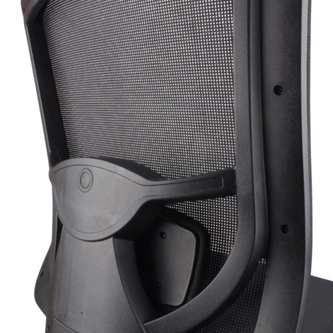 Merida High Back Chair