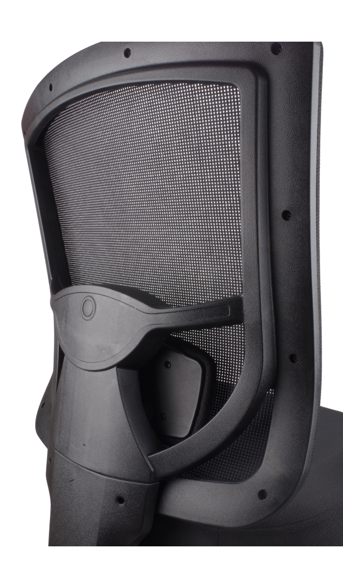 Merida High Back Chair