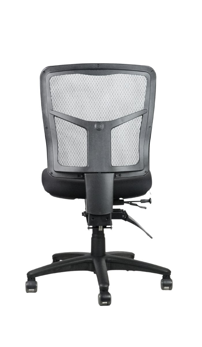Mirae Medium Back Chair