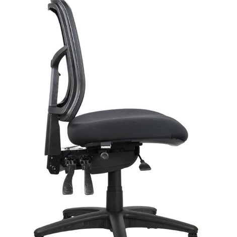 Mirae Medium Back Chair