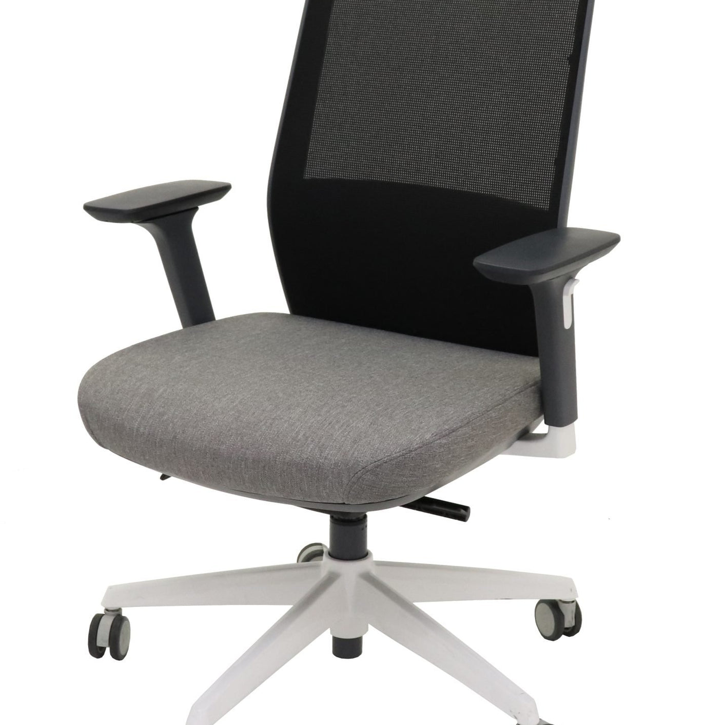 Move Mesh Medium Back Chair