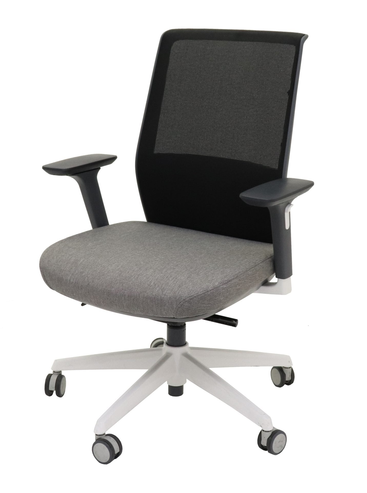 Move Mesh Medium Back Chair