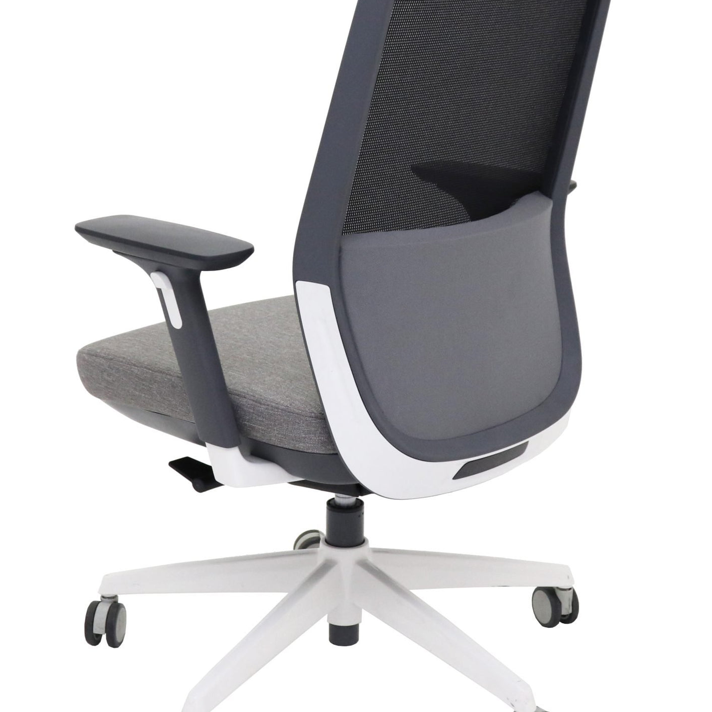 Move Mesh Medium Back Chair
