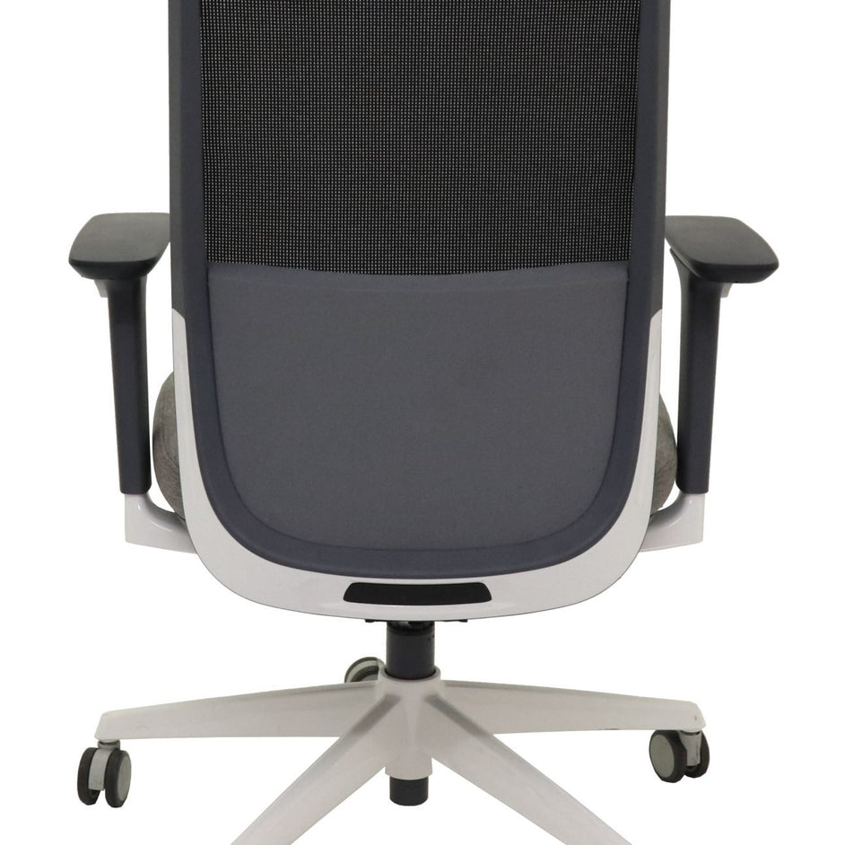 Move Mesh Medium Back Chair