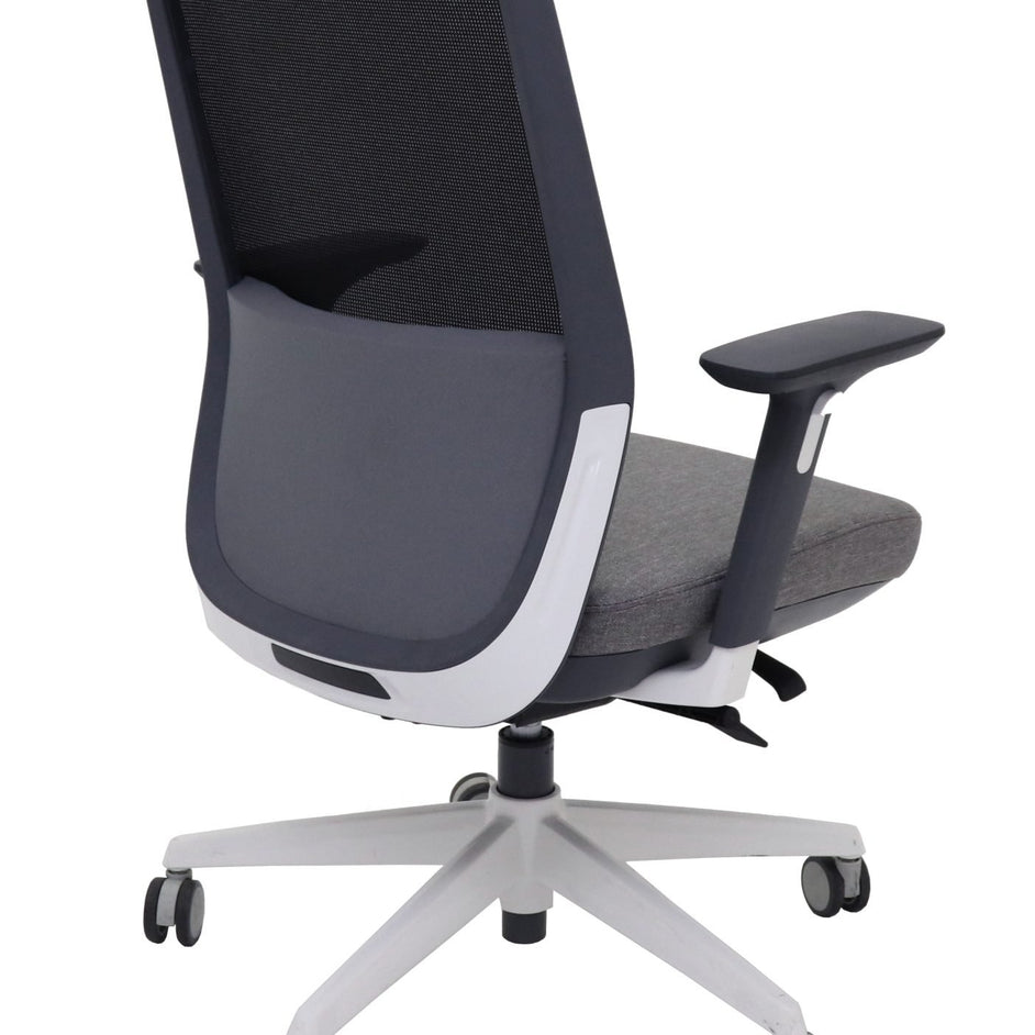 Move Mesh Medium Back Chair