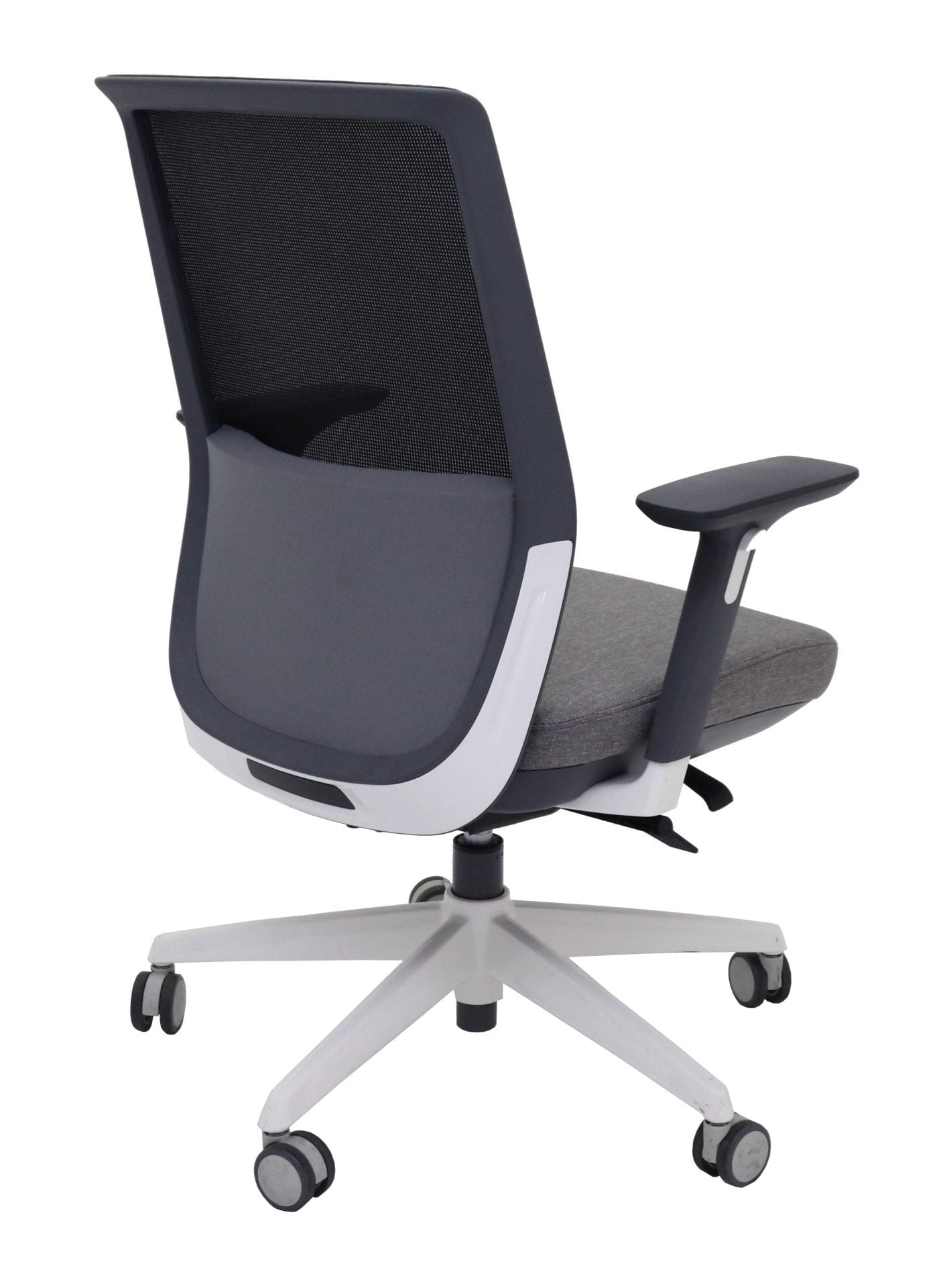 Move Mesh Medium Back Chair