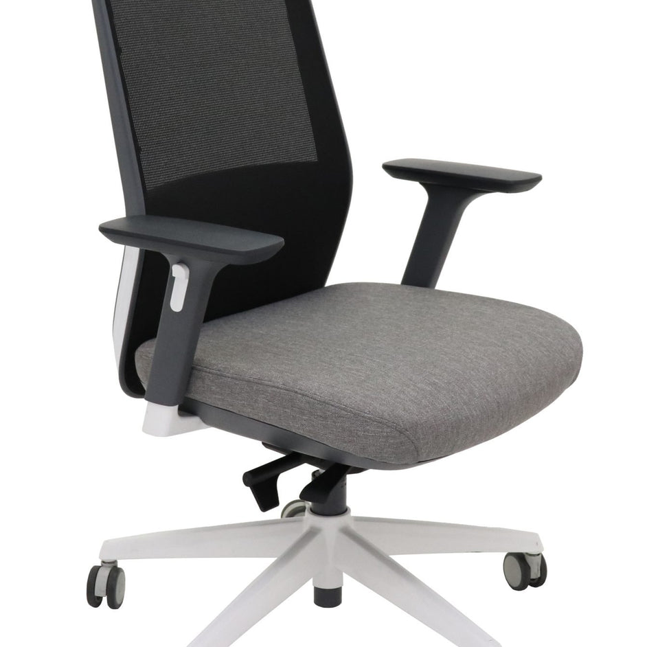 Move Mesh Medium Back Chair