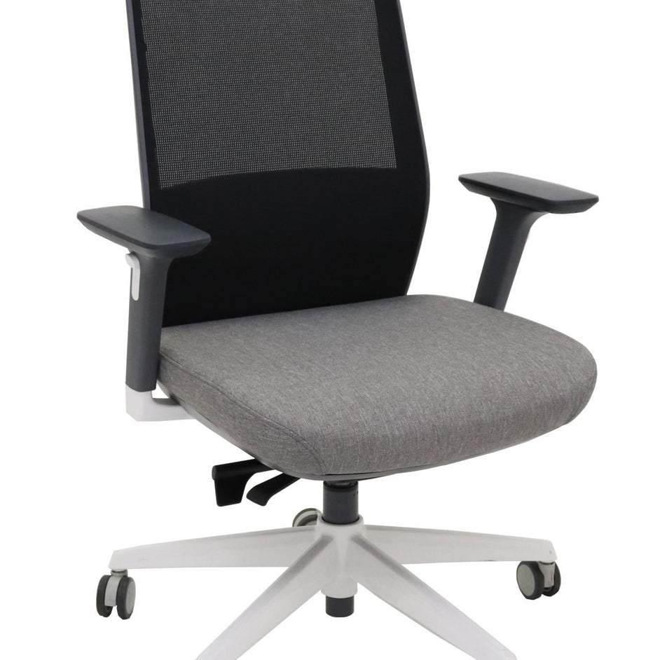 Move Mesh Medium Back Chair