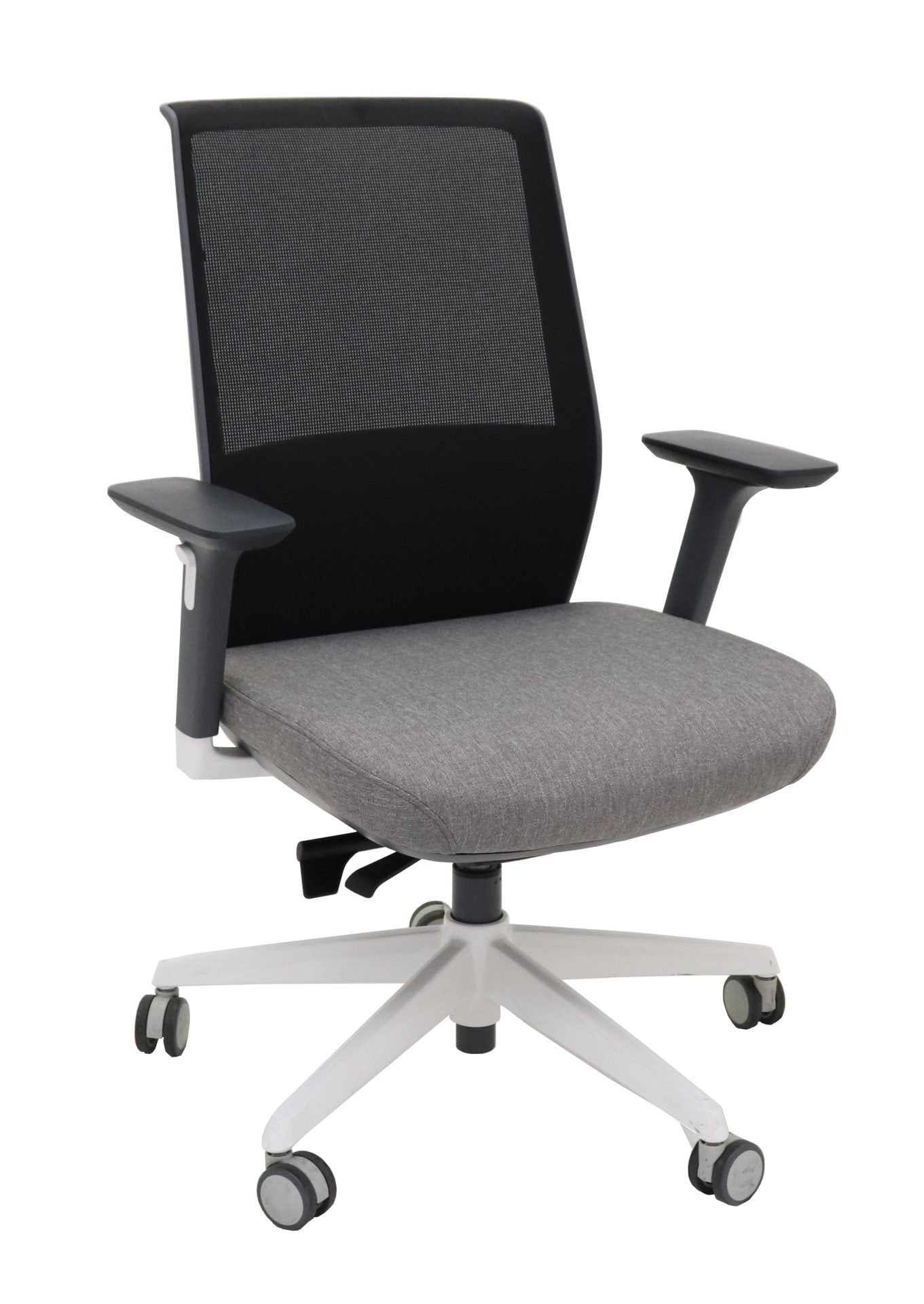 Move Mesh Medium Back Chair