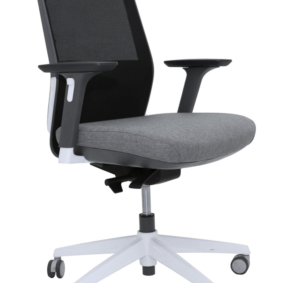 Move Mesh Medium Back Chair