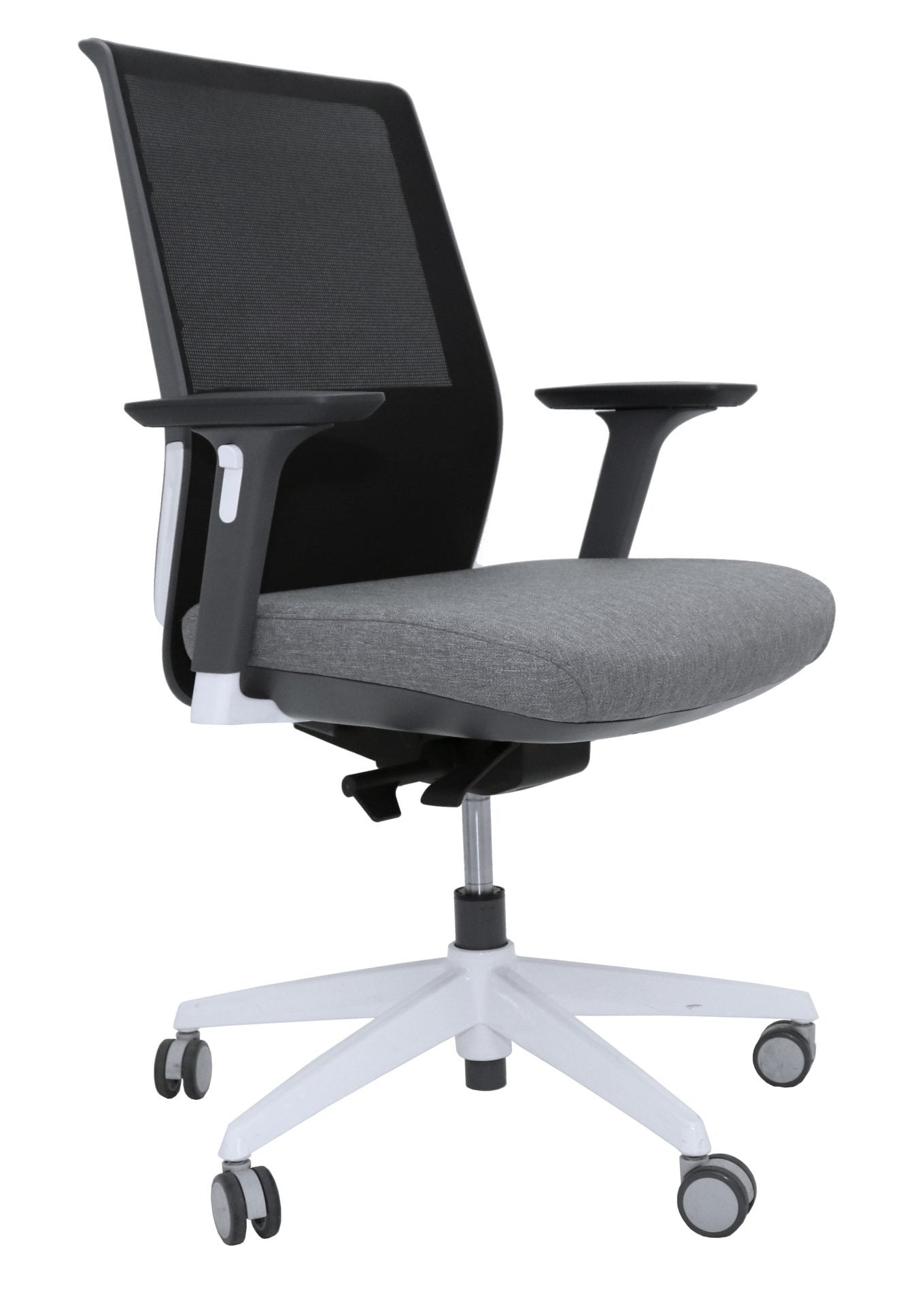 Move Mesh Medium Back Chair