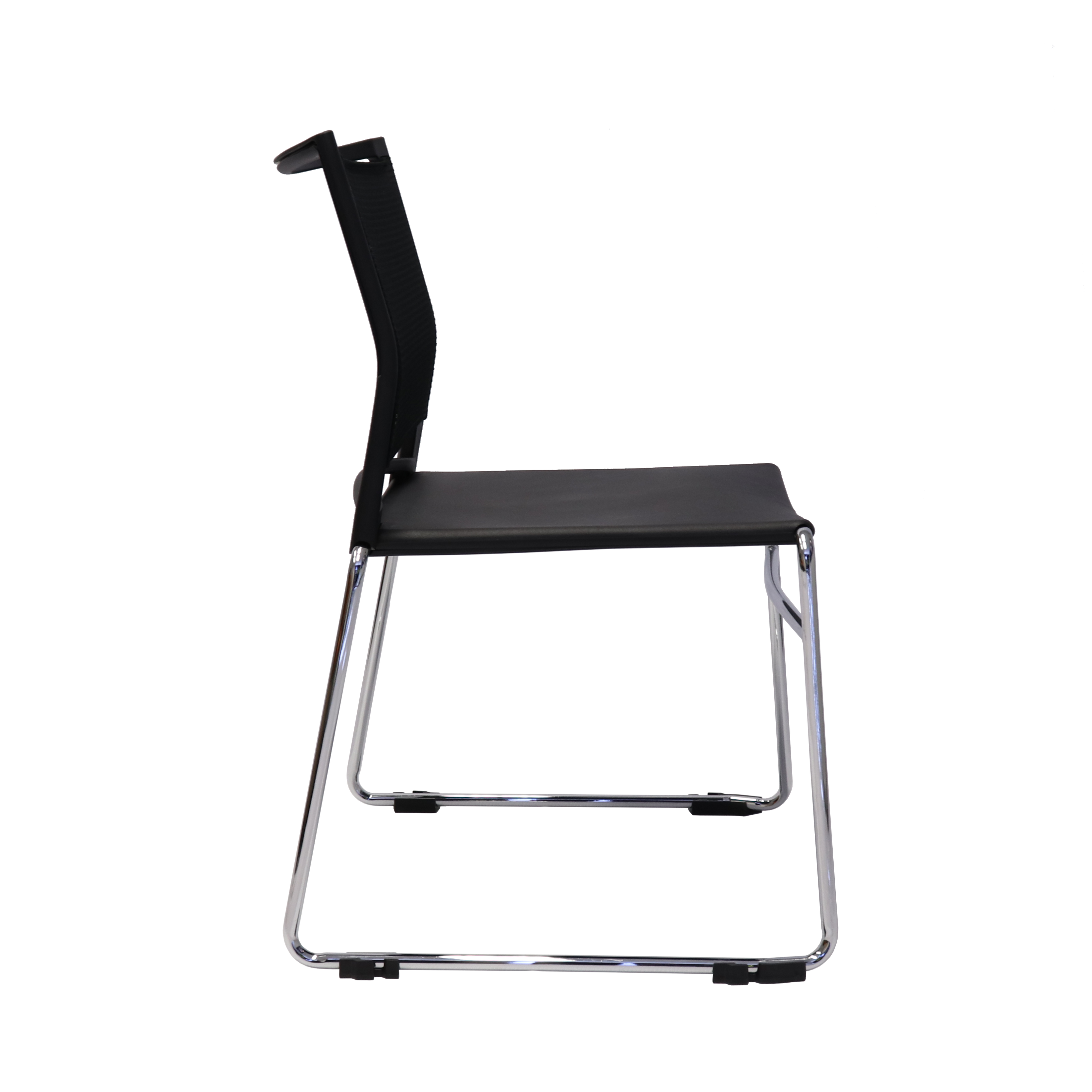 PMV-BK Visitor Chair