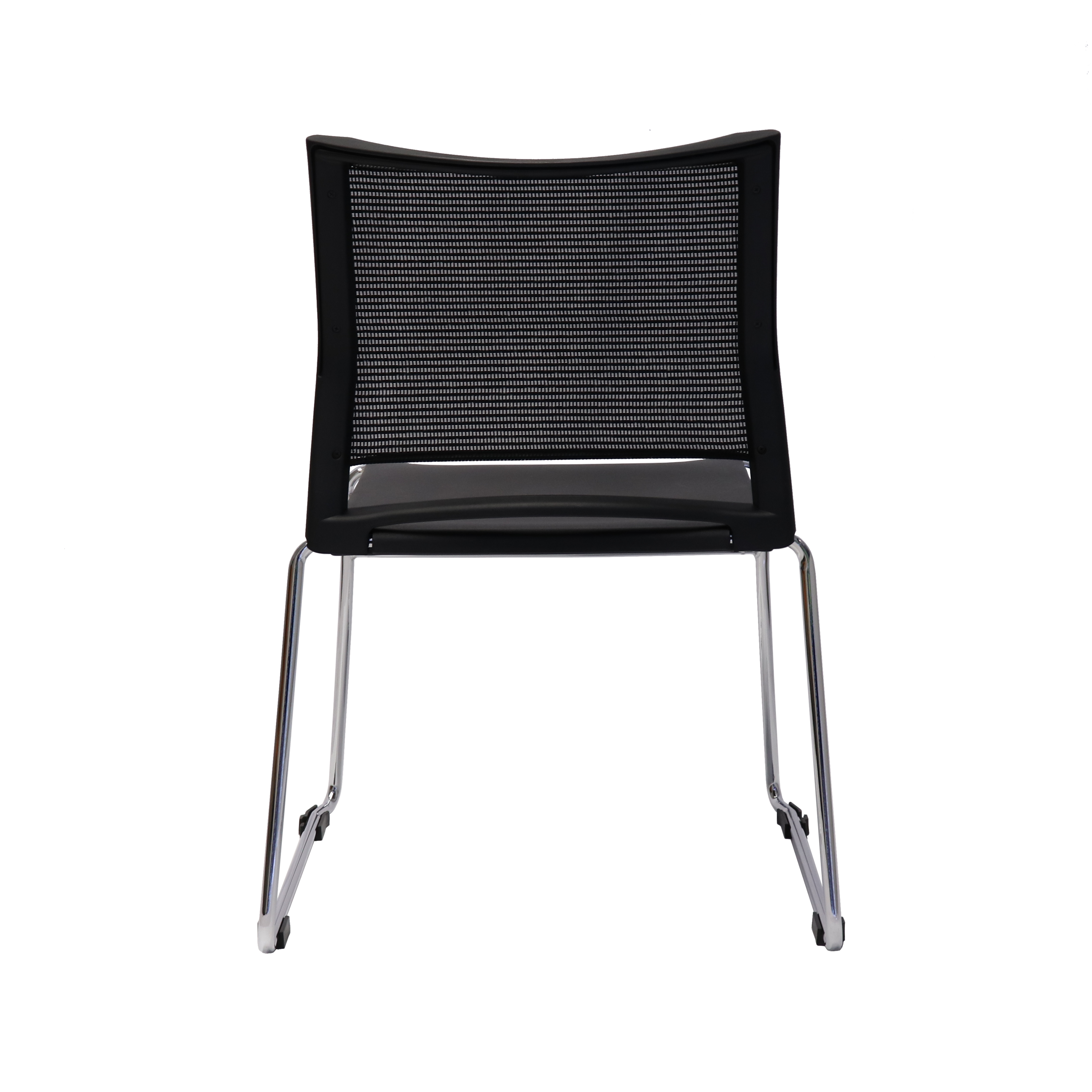 PMV-BK Visitor Chair