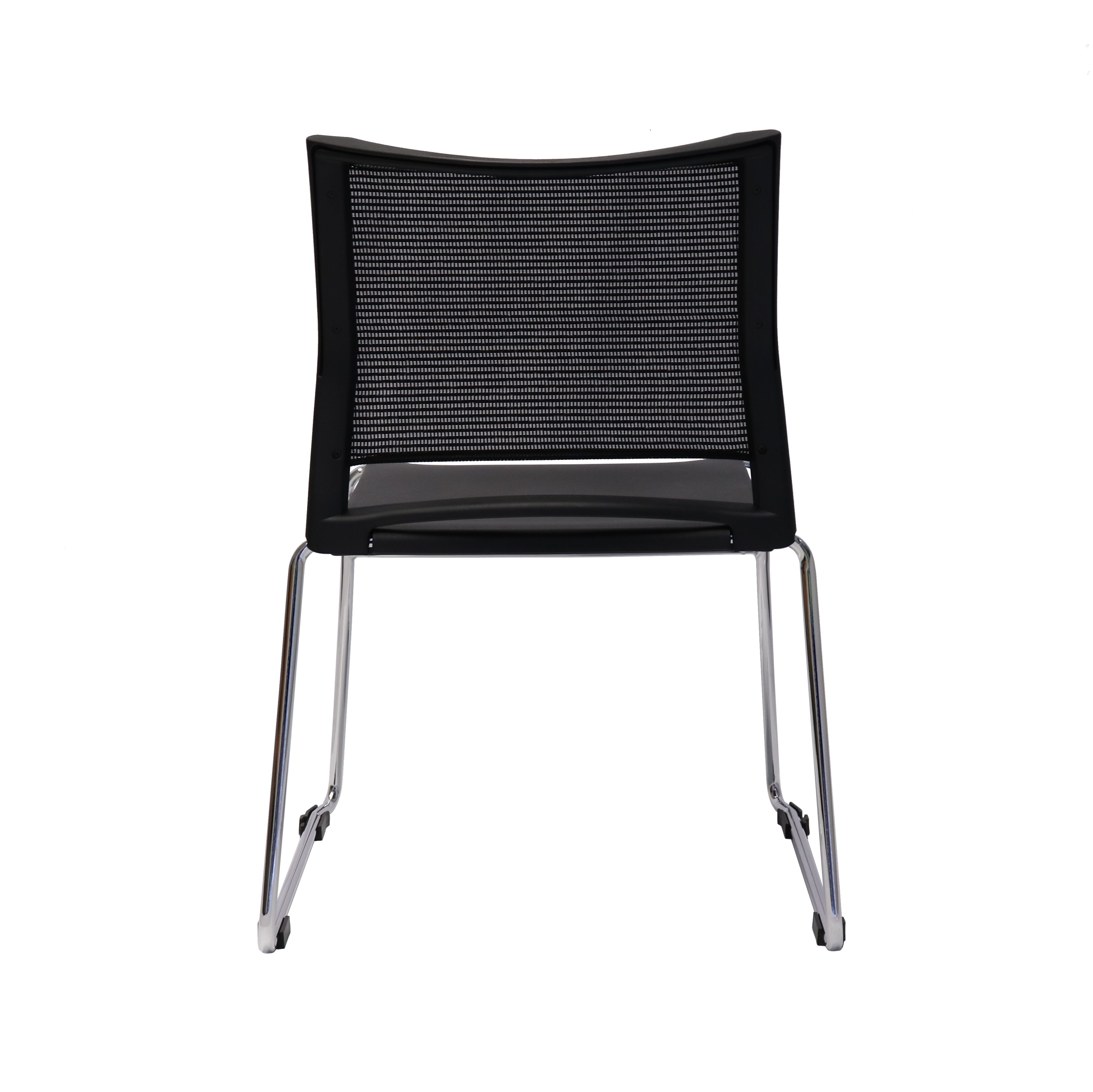 PMV-BK Visitor Chair