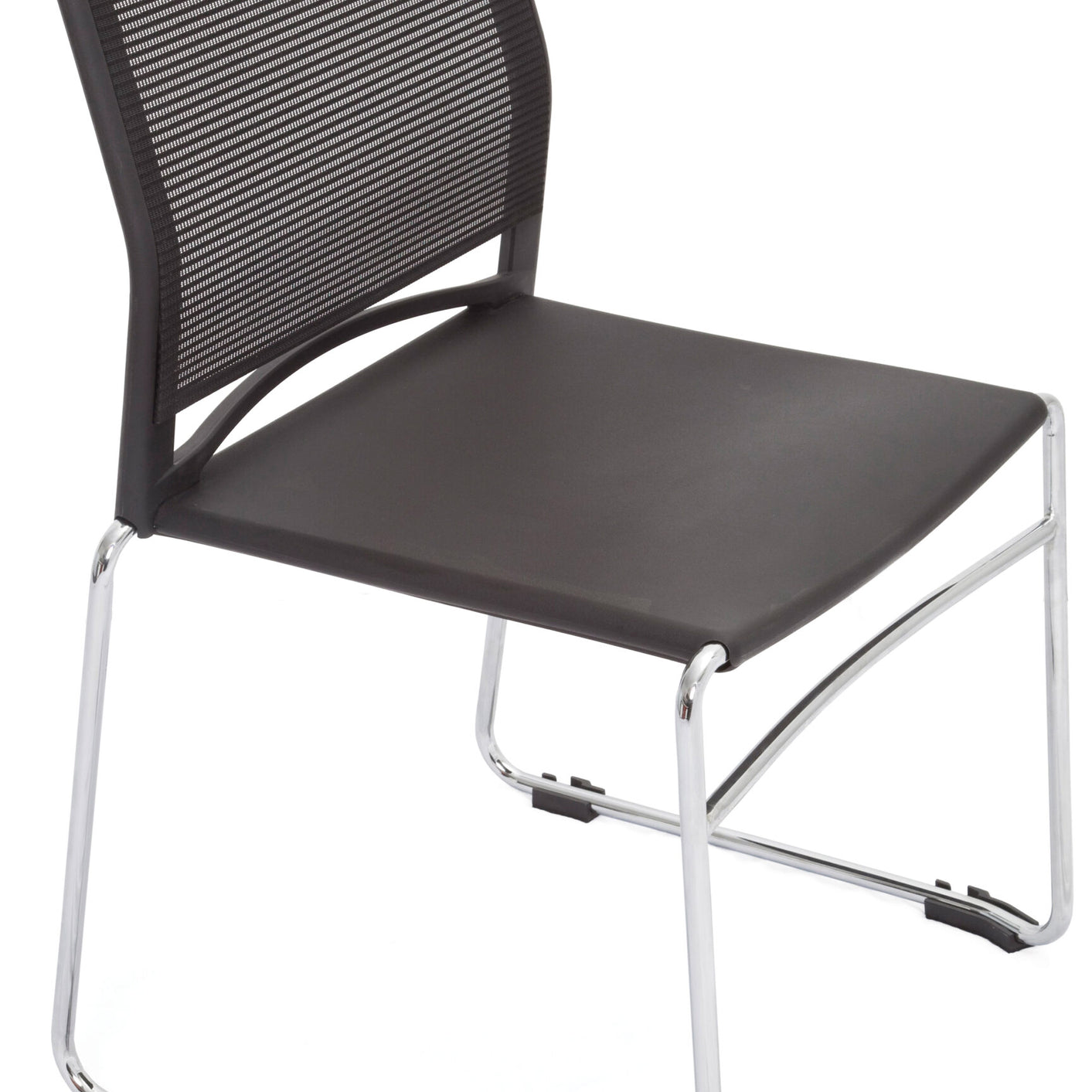 PMV-BK Visitor Chair