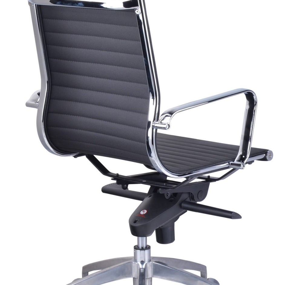 PU605H High Back Chair