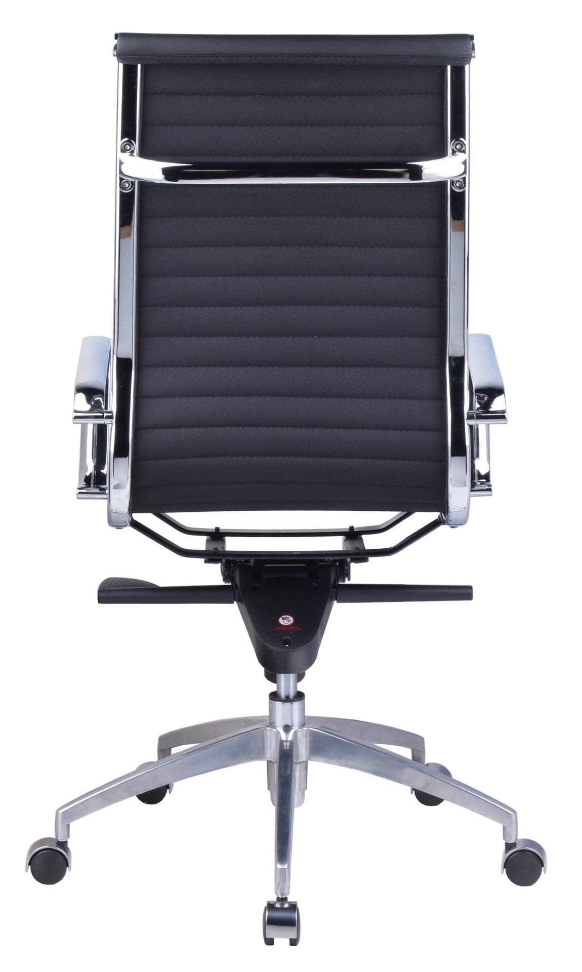 PU605H High Back Chair