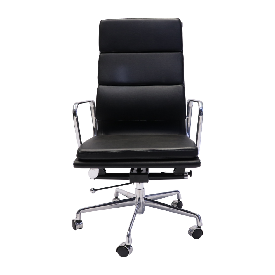 PU900H High Back Executive Chair