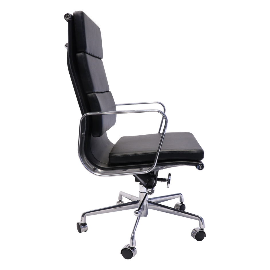 PU900H High Back Executive Chair