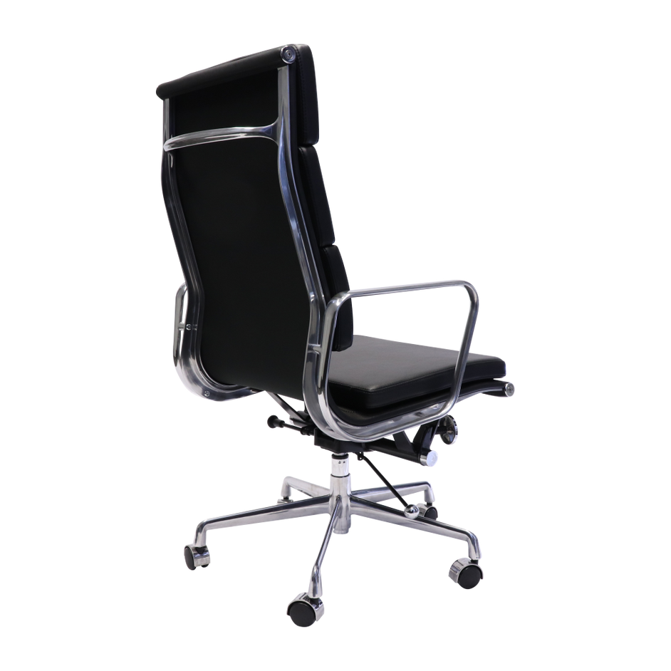 PU900H High Back Executive Chair