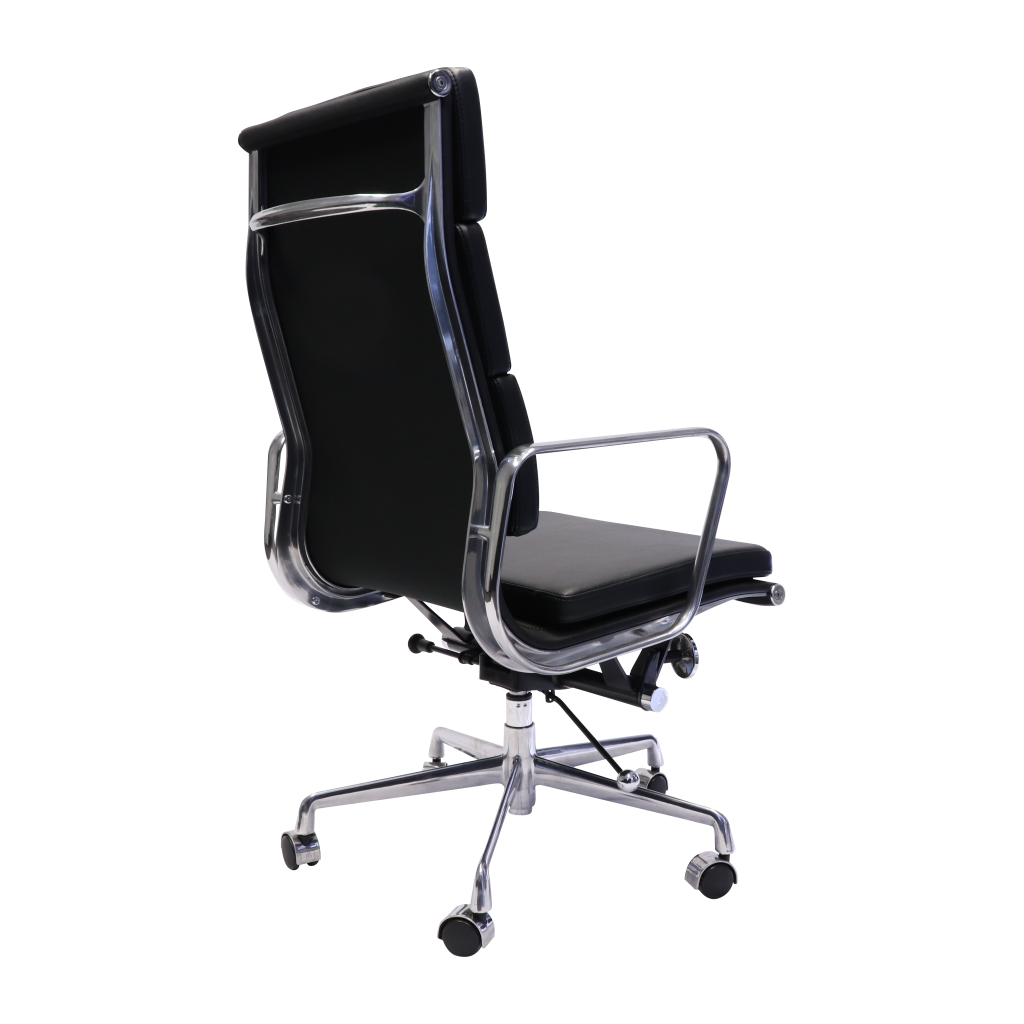 PU900H High Back Executive Chair