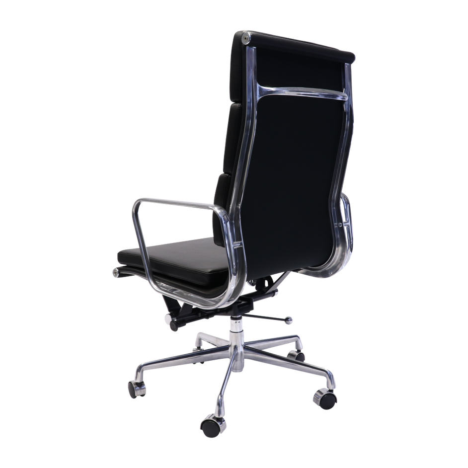 PU900H High Back Executive Chair
