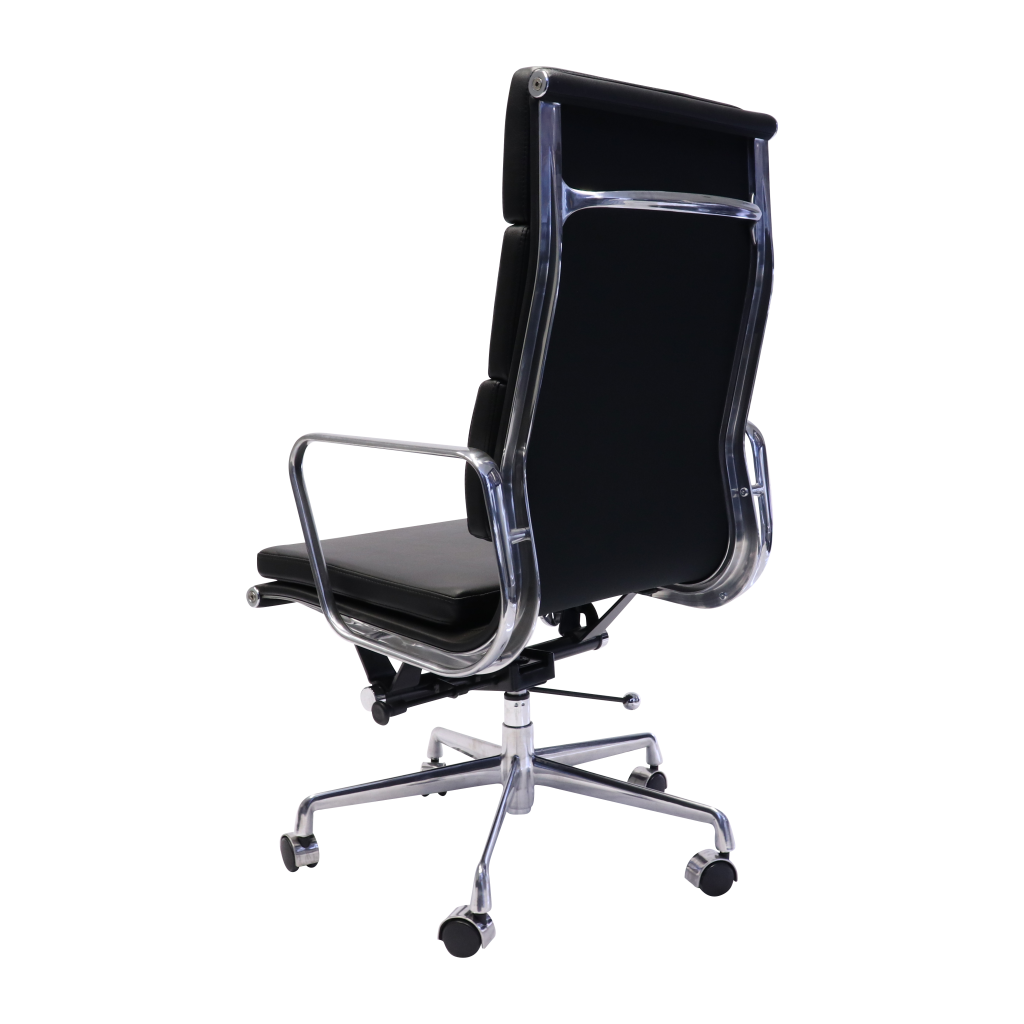 PU900H High Back Executive Chair