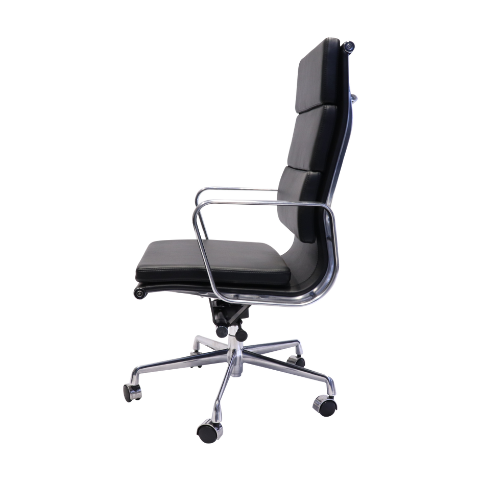 PU900H High Back Executive Chair