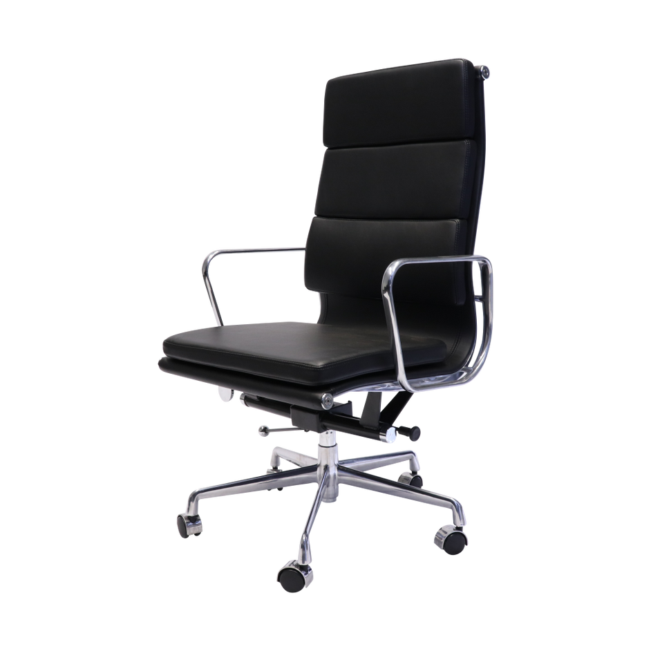 PU900H High Back Executive Chair