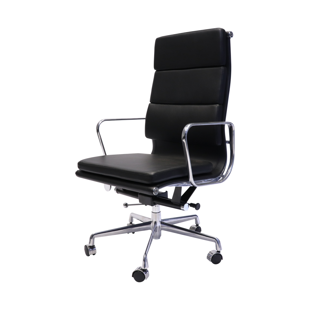 PU900H High Back Executive Chair