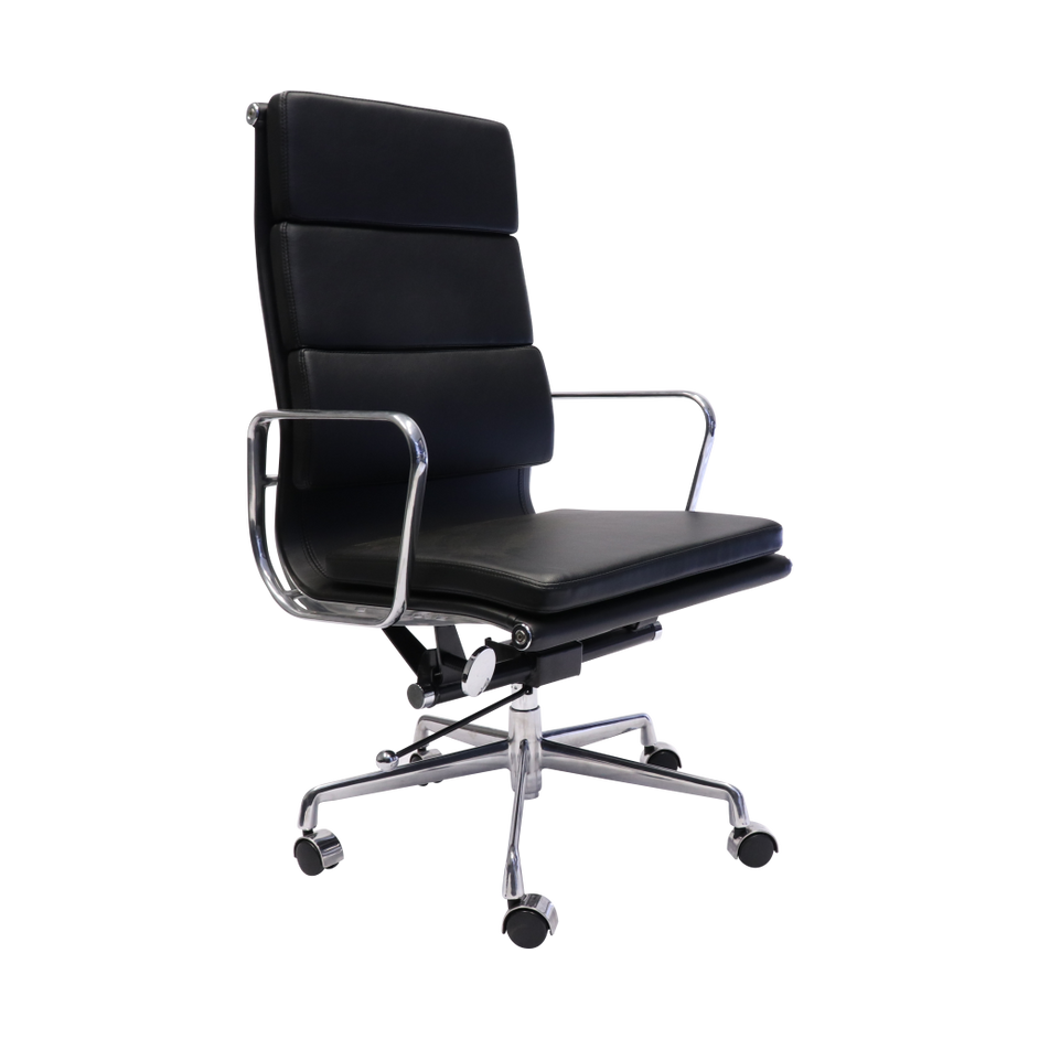 PU900H High Back Executive Chair
